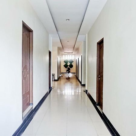 Hotel Oyo 627 Tirta Kencana Syariah Pekanbaru Exteriér fotografie